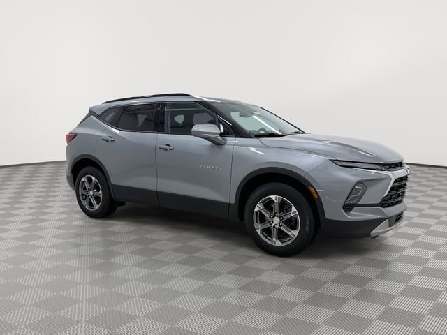2024 Chevrolet Blazer 2LT - Photo 13
