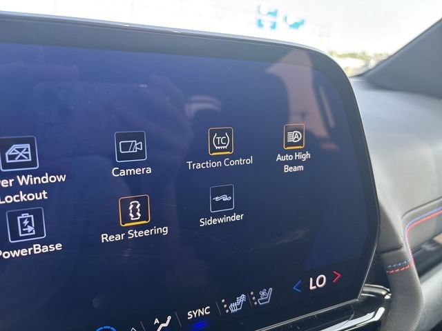 2025 Chevrolet Silverado EV RST - Photo 31