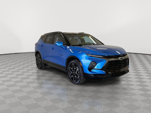 2024 Chevrolet Blazer RS - Photo 14