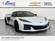  Chevrolet Corvette E-Ray