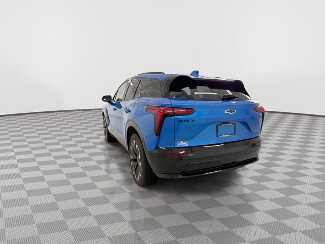 2025 Chevrolet Blazer EV RS - Photo 9