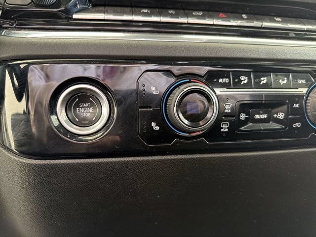 2024 Chevrolet Silverado 1500 LT - Photo 29