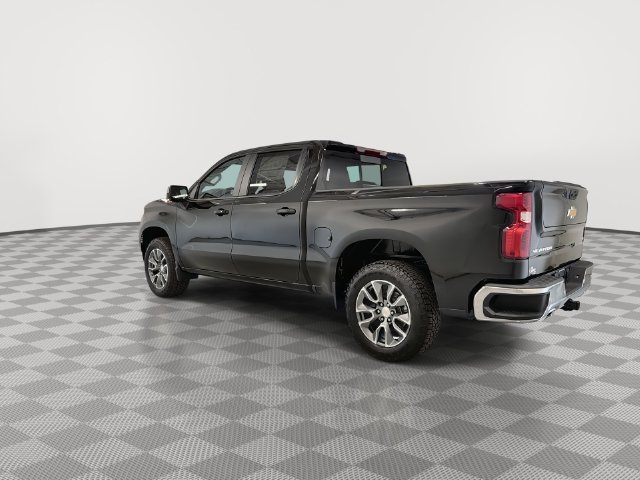 2026 Chevrolet Silverado 1500 LT - Photo 11