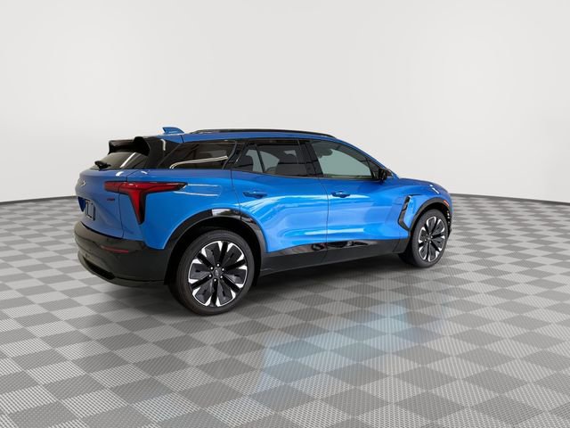 2025 Chevrolet Blazer EV RS - Photo 12