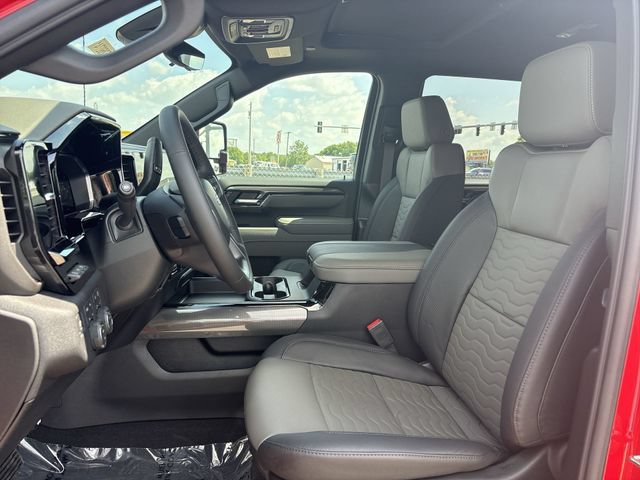 2026 Chevrolet Silverado 2500 HD ZR2 - Photo 25