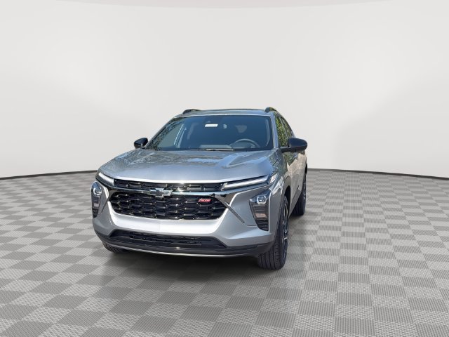 2026 Chevrolet Trax RS - Photo 6