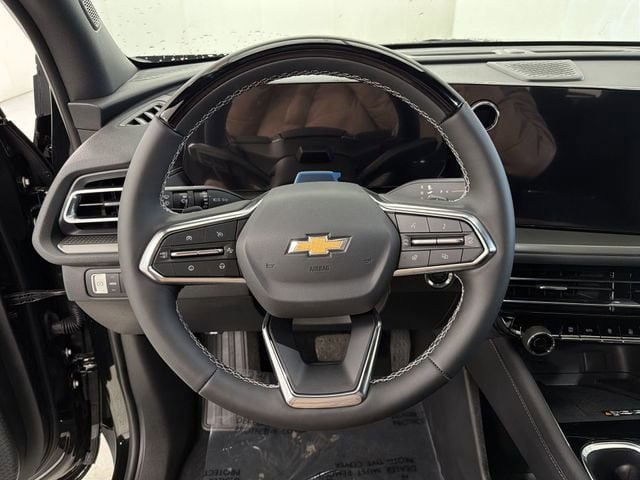 2026 Chevrolet Traverse LT - Photo 32