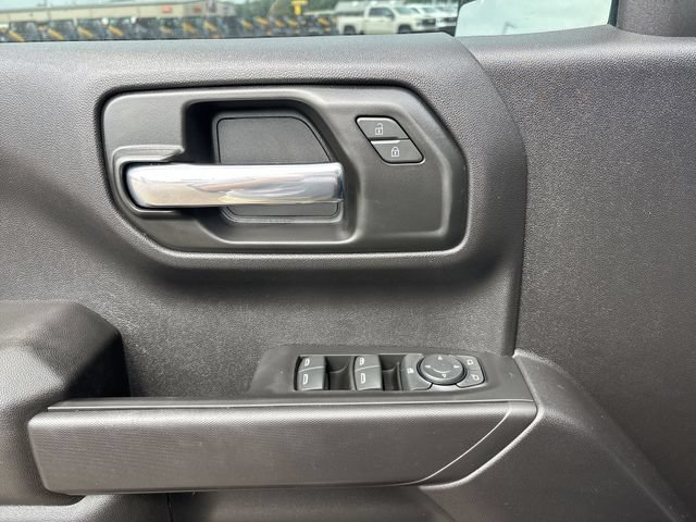 2024 Chevrolet Silverado 1500 Custom - Photo 22