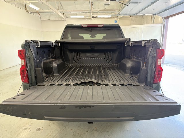 2025 Chevrolet Silverado 1500 LT - Photo 16