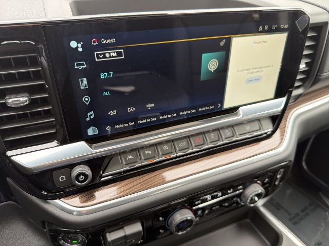 2026 Chevrolet Silverado 1500 RST - Photo 30