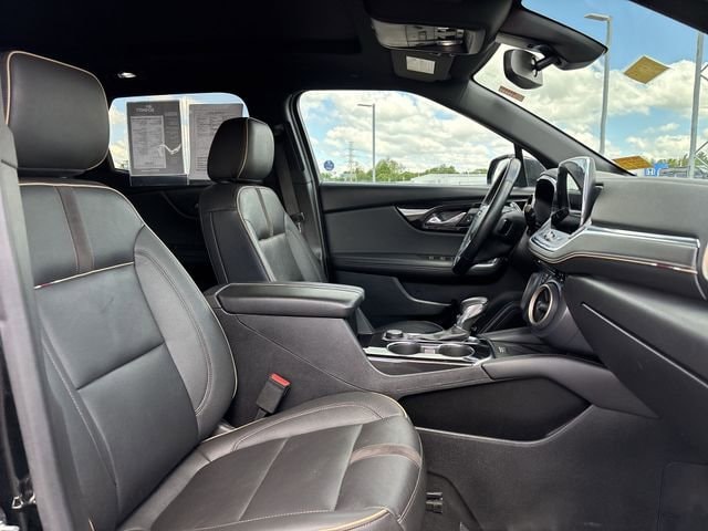2023 Chevrolet Blazer Premier - Photo 19