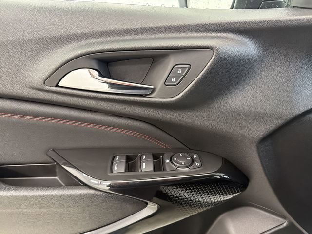 2026 Chevrolet Trax RS - Photo 24