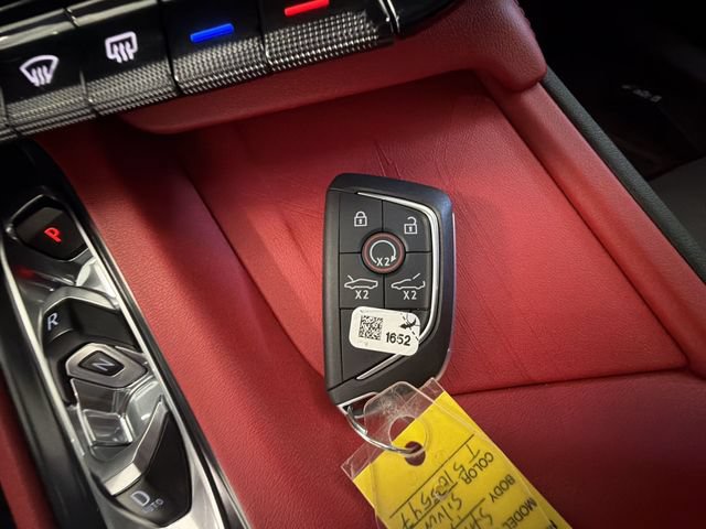 2026 Chevrolet Corvette 2LT - Photo 38
