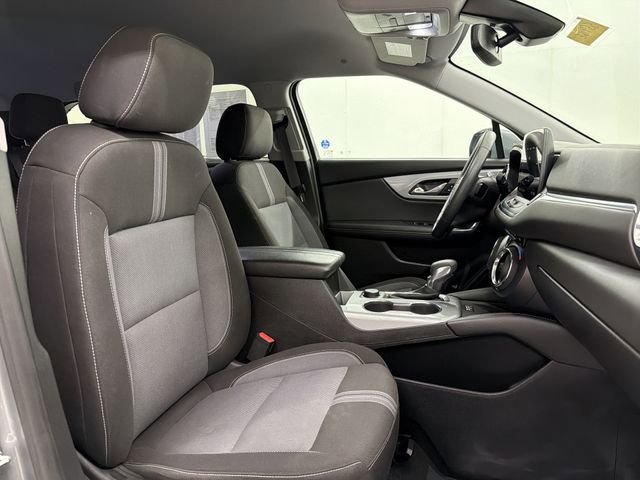 2024 Chevrolet Blazer 2LT - Photo 20