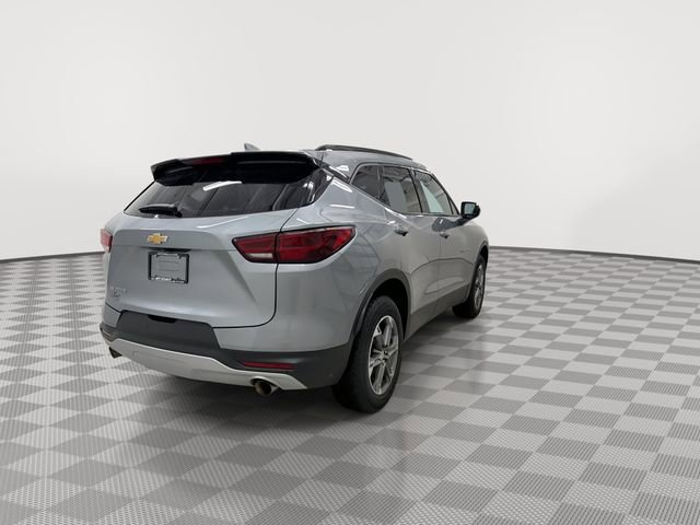 2024 Chevrolet Blazer 2LT - Photo 11