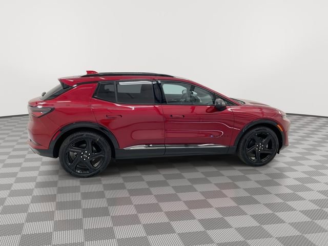 2025 Chevrolet Equinox EV RS - Photo 14