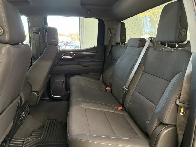 2025 Chevrolet Silverado 1500 LT - Photo 17
