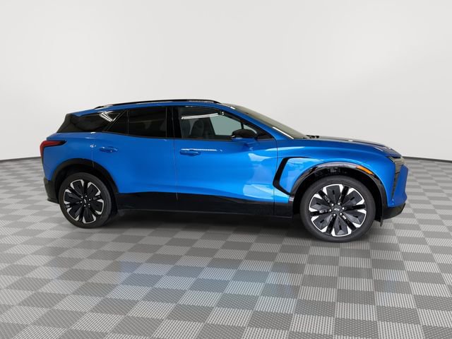 2025 Chevrolet Blazer EV RS - Photo 13