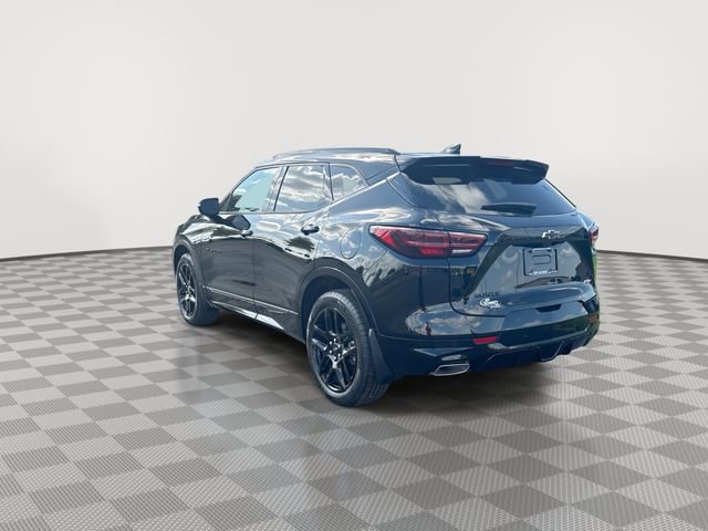 2026 Chevrolet Blazer RS - Photo 8