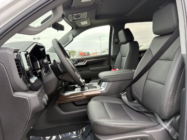 2026 Chevrolet Silverado 1500 RST - Photo 24