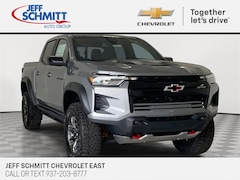 2025 Chevrolet Colorado ZR2 Truck