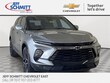Chevrolet Blazer
