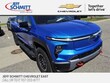  Chevrolet Silverado EV