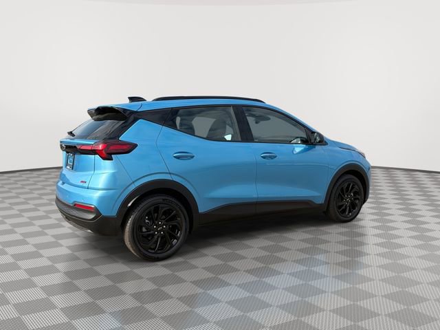 2027 Chevrolet Bolt RS - Photo 11