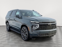 2026 Chevrolet Tahoe RST SUV