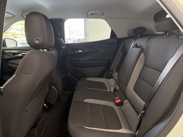 2026 Chevrolet Trailblazer LT - Photo 21