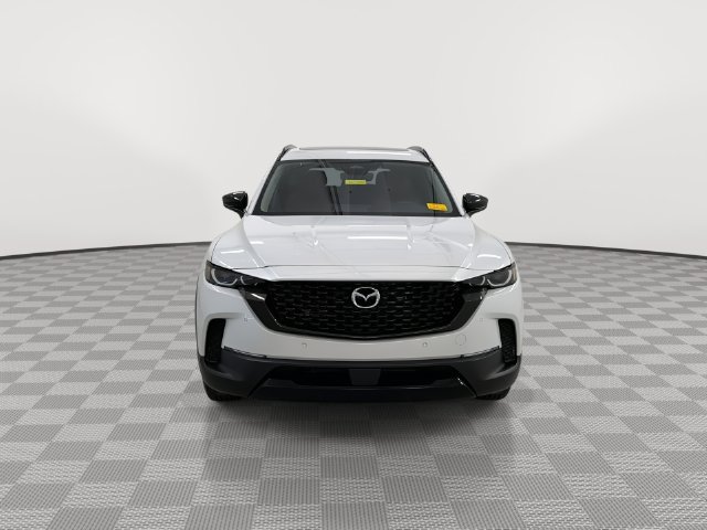 Used 2026 Mazda CX-50 Hybrid Premium SUV