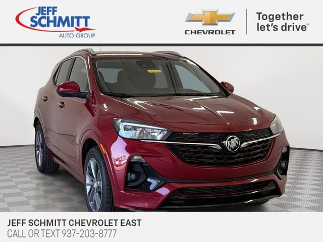 2021 Buick Encore GX Preferred's photo