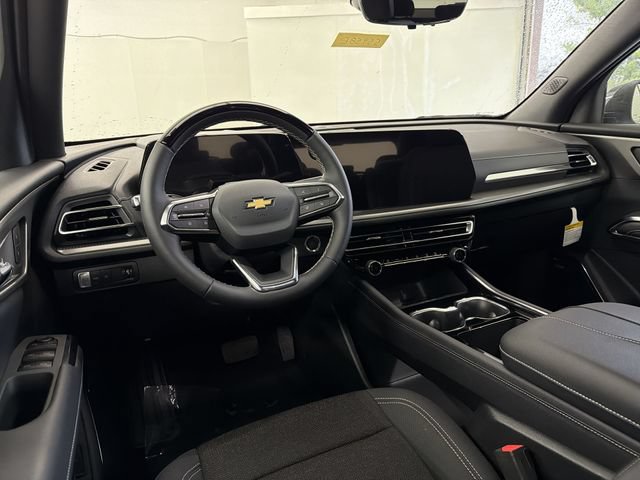 2026 Chevrolet Traverse LT - Photo 21