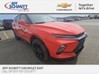  Chevrolet Blazer