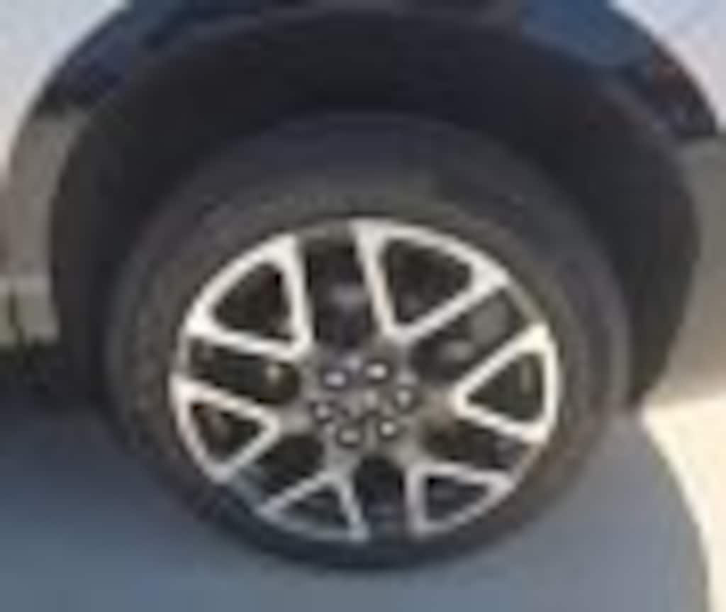 Used 2025 Chevrolet Blazer RS SUV