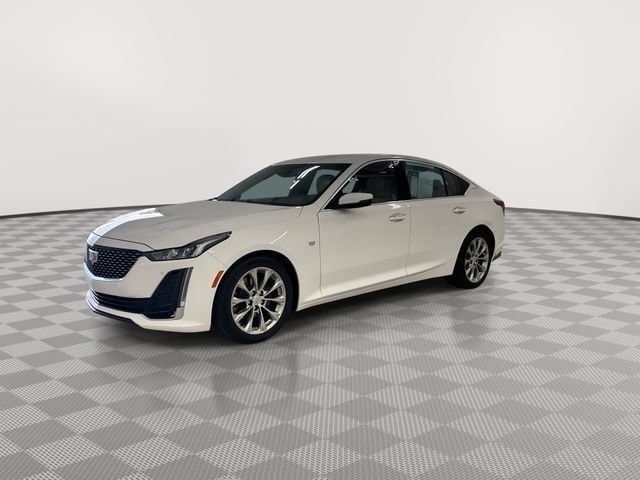 2023 Cadillac CT5 Premium Luxury - Photo 6