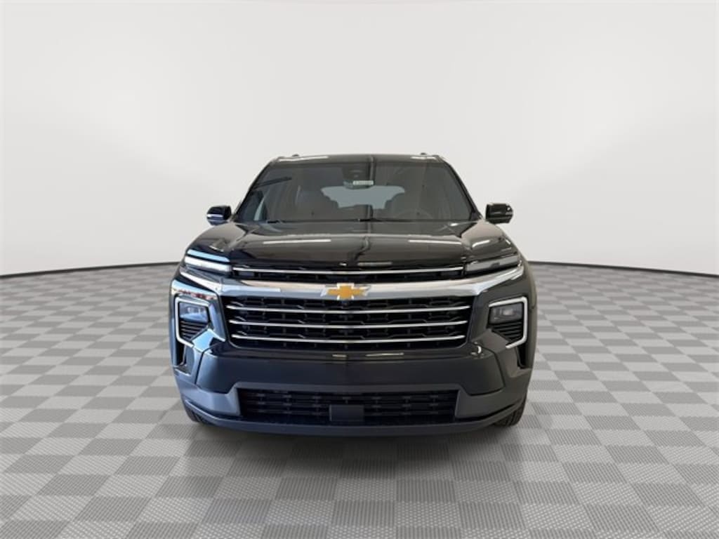 New 2026 Chevrolet Traverse LT SUV