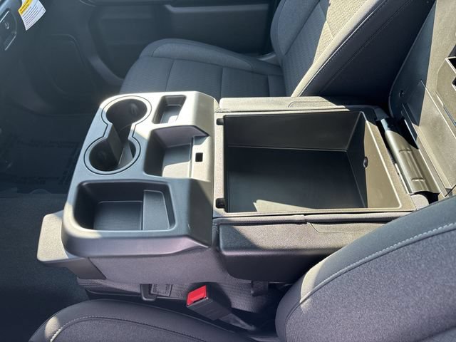 2026 Chevrolet Silverado 2500HD Custom - Photo 23
