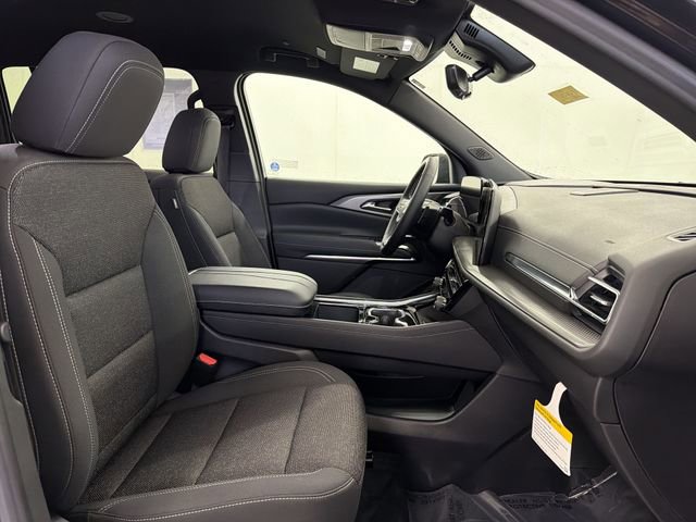 2026 Chevrolet Traverse LT - Photo 21