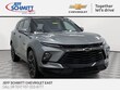  Chevrolet Blazer