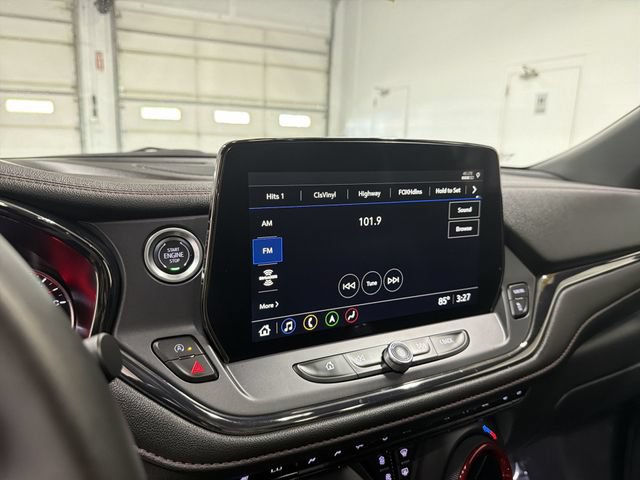 2025 Chevrolet Blazer RS - Photo 29