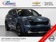 Kia Sorento Hybrid