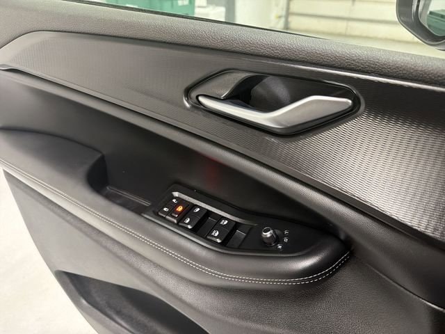 2024 Jeep Grand Cherokee Laredo - Photo 21