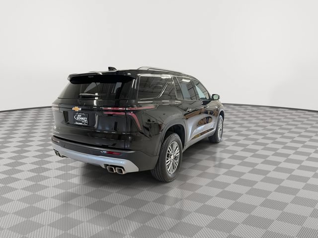 2026 Chevrolet Traverse LT - Photo 13