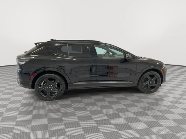 2025 Chevrolet Equinox EV RS - Photo 13