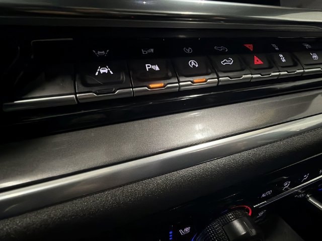 2025 Chevrolet Silverado 1500 High Country - Photo 37