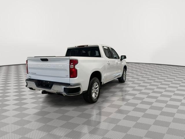 2024 Chevrolet Silverado 1500 LT - Photo 10