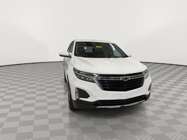 Used 2024 Chevrolet Equinox LT SUV