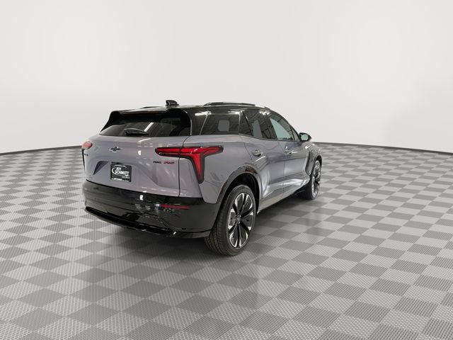 2026 Chevrolet Blazer EV RS - Photo 14