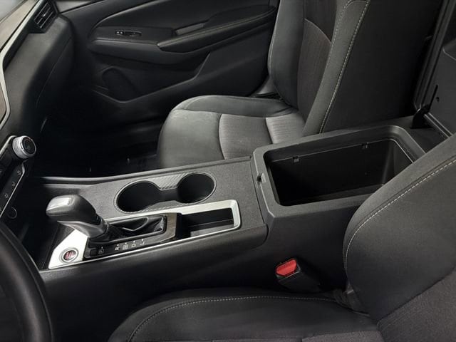 2025 Nissan Altima SV - Photo 22